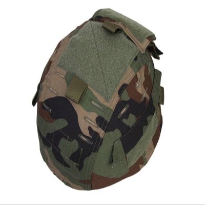 Combat Airsoft Helmet Cover Tactical MICH Helmet Cover for:MICH 2002 (Multicam)