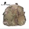 Combat Airsoft Helmet Cover Tactical MICH Helmet Cover for:MICH 2002 (Multicam) view 2