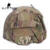 Combat Airsoft Helmet Cover Tactical MICH Helmet Cover for:MICH 2002 (Multicam) view 3