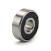 SUOFEILAIMU S608-2RS Stainless Steel Skate Bearings 8x22x7mm Inline Roller Speed Skate Skateboard Longboard Scooter Bearing 608 (Color : 1pc s608-2rs) view 1