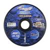 Audiopipe Marine 8 Gauge Power Cable Flexible Tinned Copper, Marine Grade, Black 100 feet (TMPC-8-100TCB) view 2