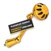 GOMEXUS Power Handle for Penn Spinfisher VI VII Slammer III IV 2500-4500,Fishing Reel Replacement Parts view 1