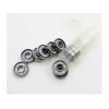 SUOFEILAIMU 627RS Zro2 5 Balls Bearings 7x7x22mm Upgrade Ceramic Quad Skates Ball Bearing for Artistic Roller Quad Hockey Skate 627 (Color : 10 pcs 5 Balls Zro2) view 1