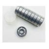 SUOFEILAIMU 627RS Zro2 5 Balls Bearings 7x7x22mm Upgrade Ceramic Quad Skates Ball Bearing for Artistic Roller Quad Hockey Skate 627 (Color : 10 pcs 5 Balls Zro2) view 3