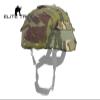 Combat Airsoft Helmet Cover Tactical MICH Helmet Cover for:MICH 2002 (Multicam Tropic) view 2