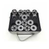 SUOFEILAIMU 16pcs 608 Si3n4 Ceramic Bearing 5 Balls Professional Inline Skates Skateboard Bearing 8mm Scooter Bearings 608 view 1