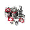 SUOFEILAIMU 16pcs Inline Skates Bearing 608RS Skateboard Wheels Skating Bearing Longboard Board Bearings ABEC-9 608 (Color : 16pcs 608rs ABEC-9) view 1