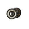 SUOFEILAIMU 608z Si3n4 Zro2 Ceramic Ball Bearings Abec-11 Skateboard Inline Roller Skates Scooter Bearing (Color : 2pcs si3n4 6 Ball 608) view 1