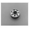 SUOFEILAIMU 608RS 7mm/8mm Full Ceramic Bearing ZrO2/Si3n4 Bearing Skateboard 7mm Quad Skates Bearing Inline Skates Bearings ABEC11 (Color : 1pc Si3n4 608 Open) view 1