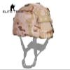 Combat Airsoft Helmet Cover Tactical MICH Helmet Cover for:MICH 2002 (Multicam Arid) view 2