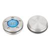 Gofotu 2pcs 5g/10g/15g/20g/25g/30g/35g/40g Golf Custom Weights Compatible with Titleist Scotty Cameron Golf Club Putters Newport Blue (40g) view 4