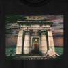 Rock Off Judas Priest 'Sin After Sin Album Cover' (Black) T-Shirt (Large) view 3