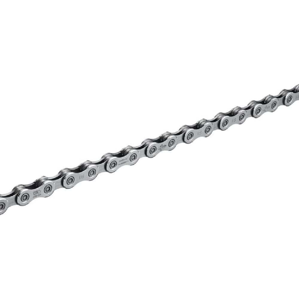 Shimano Unisex - Adult Cn-Lg 500 Gear Chain - Multi-Colour, One Size