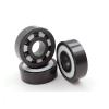 SUOFEILAIMU Full Ceramic 608 Bearing Inline Roller Skates Board Bearing 608 Skate Speed Skating 8x22x7mm Si3n4 Zro2 Ceramic 608 (Color : 1pc 608 Si3n4 Open) view 4
