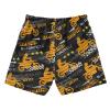 Aflyko Boys' Board Shorts Motorcycle Racer Cool Swim Trunk Beach Swimwear view 2