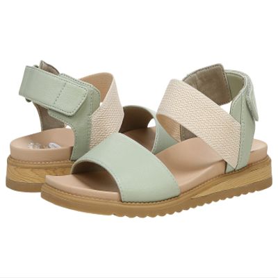Dr. Scholl's Island Life Pistachio 10 M