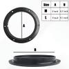 asdmm Boat Inspection Deck Plate Hatch for Kayak Yacht Sailing Circular Seals Accessories, with Detachable Cover, Non Slip (6") view 2