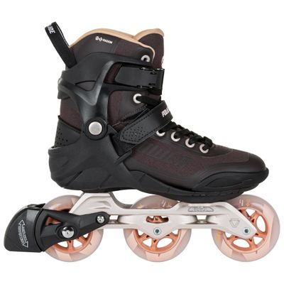 PS Phuzion Radon 90 Womens Skates Bronze 7.0 (38)