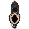 PS Phuzion Radon 90 Womens Skates Bronze 7.0 (38) view 4