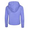 Long Sleeve Hooded Top view 2