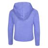 Long Sleeve Hooded Top view 3