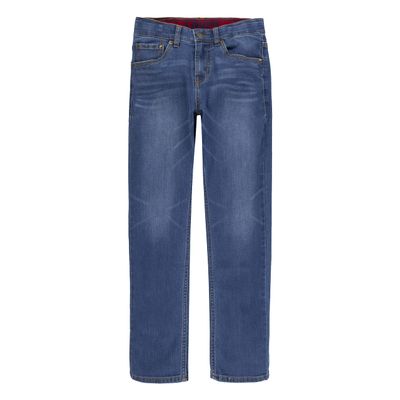 514 Straight Fit Jeans