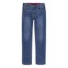 514 Straight Fit Jeans view 1