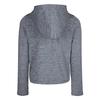 Long Sleeve Hooded Top view 2