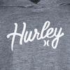 Long Sleeve Hooded Top view 3