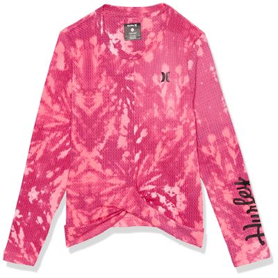 Long Sleeve Boxy T-Shirt