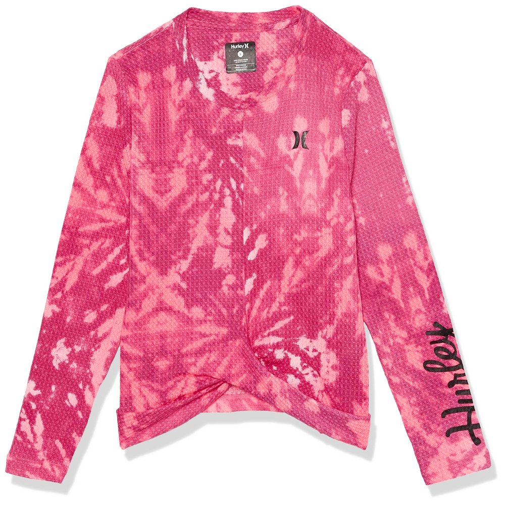 Long Sleeve Boxy T-Shirt