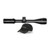 Hawke Sport Optics Vantage 4-12x40 AO Mil Dot Riflescope Bundle with Distressed Cap (Black and Gray) (2 Items) view 1