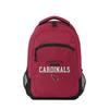 FOCO Arizona Cardinals NFL Property Of Action Backpack view 1