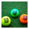 Best Dad by Par Fathers Day Golf Balls  12-Pack Golf Gift  Tournament Quality Balls  Unique Gift for Dad or Grandpa view 4