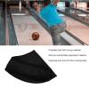 SUNGOOYUE Bowling Seesaw Bag, Polyester Bowling Ball Sling Bag with Handle Design, Portable Twill Lining Bowling Sling Case for, 60cm Length(Black) view 2