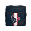 foco NFL Team Stripe Tailgate 24 Pack Cooler view 2