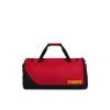 FOCO Kansas City Chiefs NFL Solid Big Logo Duffle Bag view 4