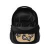 FOCO New Orleans Saints NFL Colorblock Action Backpack view 3
