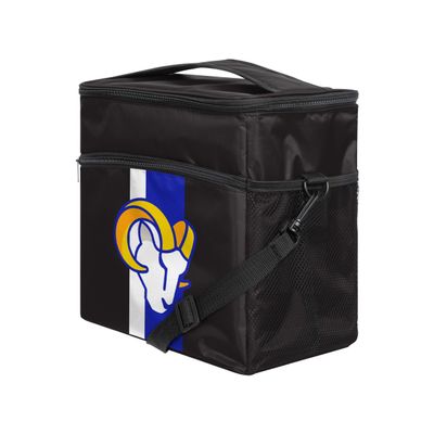 foco NFL Team Stripe Tailgate 24 Pack Cooler