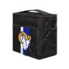foco NFL Team Stripe Tailgate 24 Pack Cooler view 1