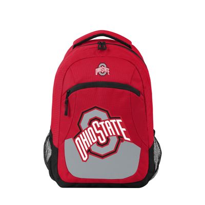 foco NCAA Colorblock Action Backpack