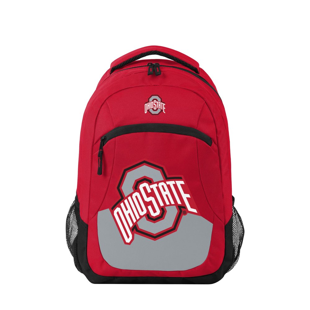 foco NCAA Colorblock Action Backpack
