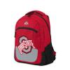 foco NCAA Colorblock Action Backpack view 2