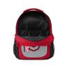 foco NCAA Colorblock Action Backpack view 3