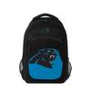 FOCO Carolina Panthers NFL Colorblock Action Backpack view 1