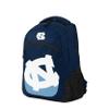 foco NCAA Colorblock Action Backpack view 2