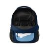 foco NCAA Colorblock Action Backpack view 3