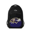 FOCO Baltimore Ravens NFL Colorblock Action Backpack view 1