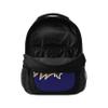 FOCO Baltimore Ravens NFL Colorblock Action Backpack view 3