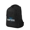 FOCO Carolina Panthers NFL Property Of Action Backpack view 2